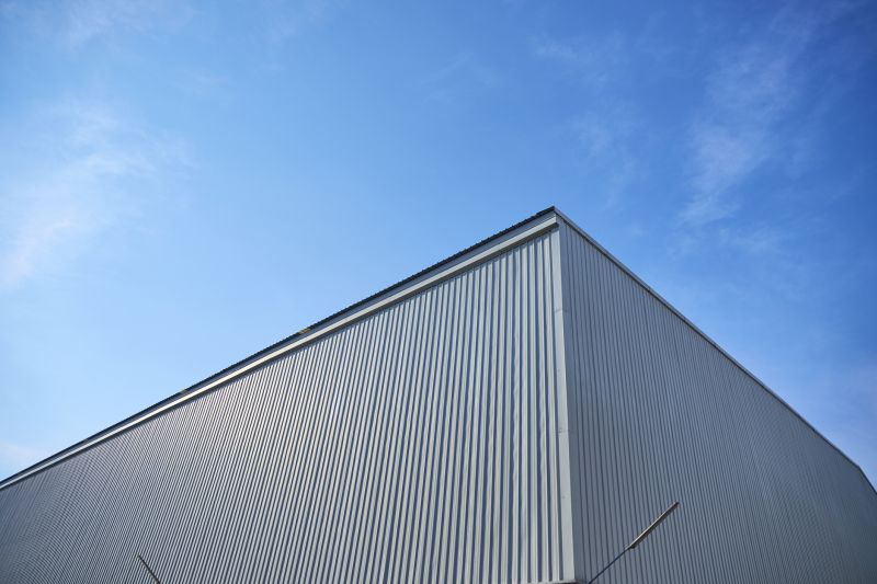 Best Metal Siding Repair Contractors in Lutherville Timonium, MD